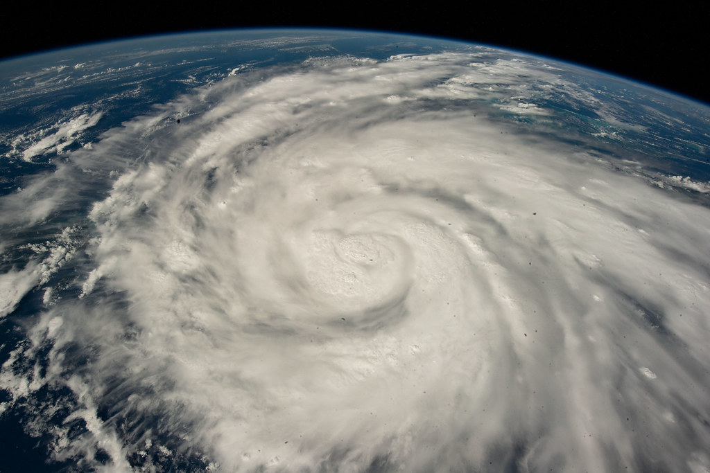 Hurricane Milton