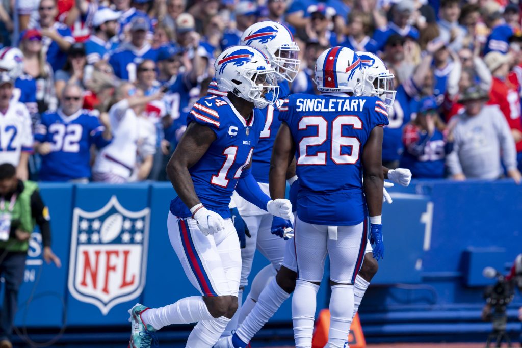 NFL Week 13 Recap
